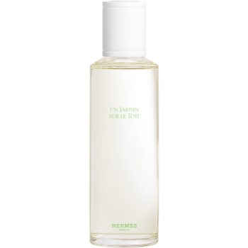 HERMÈS Parfums-Jardins Collection Un Jardin Sur Le Toit Eau de Toilette rezervă unisex - imagine 2